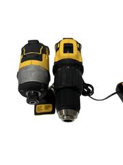DEWALT DCF809/DCD709 COMBO SET